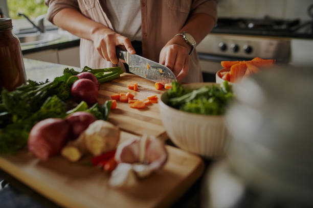 Food preparation